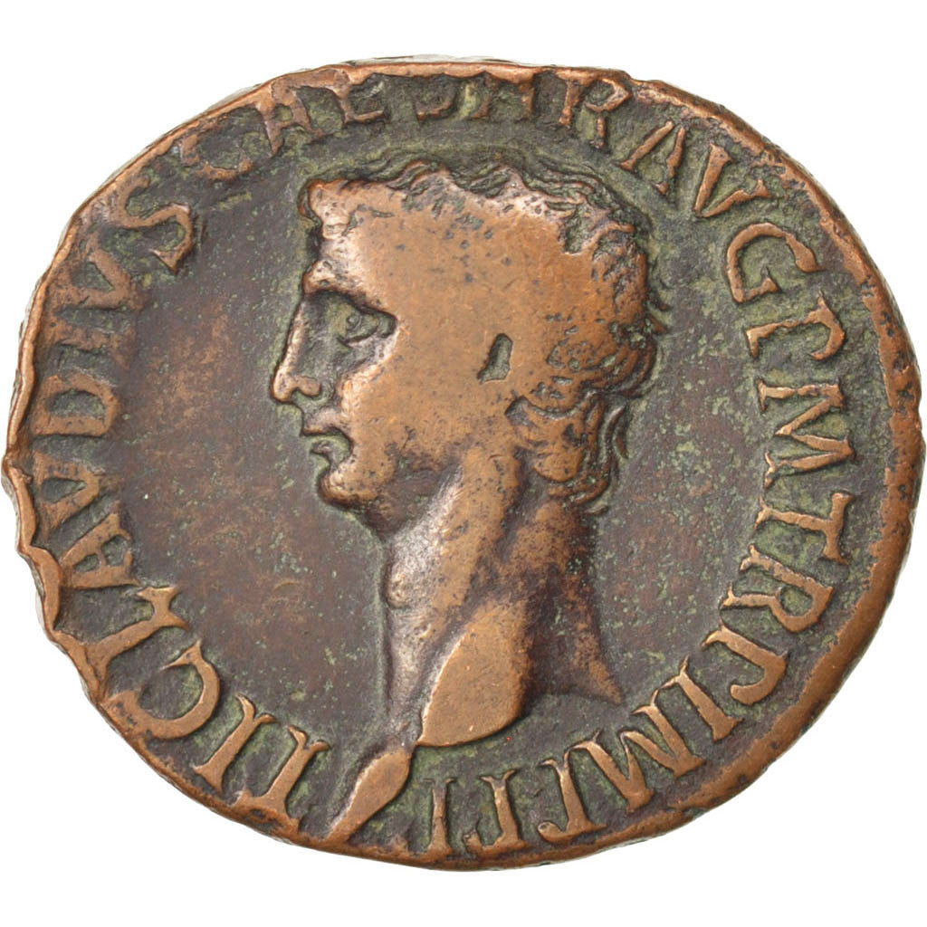 Claude, As, Cohen 47