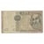 Billete, 1000 Lire, D.1982, Italia, KM:109b, BC+