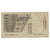 Billete, 1000 Lire, D.1982, Italia, KM:109b, BC+