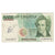 Billete, 5000 Lire, 1945, Italia, KM:111c, BC