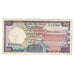 Geldschein, Sri Lanka, 20 Rupees, 1989, 1989-02-21, KM:97b, SGE+