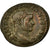 Monnaie, Maximien Hercule, Follis, SUP, Cuivre, Cohen:176