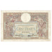 France, 100 Francs, Luc Olivier Merson, 1939, 1939-05-19, TTB, Fayette:25.47