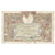 France, 100 Francs, Luc Olivier Merson, 1937, 1937-12-23, B, Fayette:VF25.06