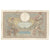 France, 100 Francs, Luc Olivier Merson, 1939, 1939-05-19, TB+, Fayette:25.47
