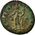 Coin, Maximianus, Follis, AU(50-53), Copper, Cohen:176