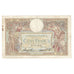 France, 100 Francs, Luc Olivier Merson, 1936, 1936-10-08, VF(30-35)