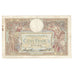 Francia, 100 Francs, Luc Olivier Merson, 1936, 1936-10-08, MB+, Fayette:24.15