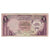 Banknot, Kuwejt, 1 Dinar, 1980-1991, KM:13a, VF(30-35)