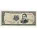 Geldschein, El Salvador, 10 Colones, 1988, 1988-03-17, KM:135b, SGE+