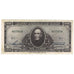 Billete, 1000 Pesos = 100 Condores, ND (1947-1959), Chile, KM:116, BC