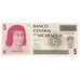 Billet, Nicaragua, 5 Cordobas, Undated (1991), KM:174, NEUF