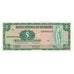 Banknote, Nicaragua, 5 Cordobas, D.1972, KM:122, UNC(65-70)