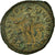 Moneda, Constantius I, Follis, MBC+, Cobre, Cohen:120