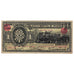 Billet, Mexico - Revolutionary, 1 Peso, 1914, 1914-04-01, KM:S1057a, B+