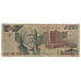Billete, 2000 Pesos, 1989, México, 1989-03-28, KM:86c, RC