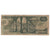 Banknote, Mexico, 2000 Pesos, 1989, 1989-03-28, KM:86c, VG(8-10)