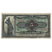 Banconote, Messico - Rivoluzionario, 5 Pesos, D.1915, KM:S685a, B+