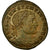 Moneda, Constantius I, Follis, EBC, Cobre, RIC:14