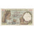 France, 100 Francs, Sully, 1940, 1940-08-01, TB, Fayette:26.34, KM:94