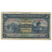 Billete, 1 Dollar, 1939, Trinidad y Tobago, 1939-01-02, KM:5b, BC