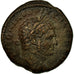 Coin, Caracalla, As, VF(30-35), Copper, Cohen:310