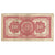 Banconote, Perù, 10 Soles De Oro, 1962, KM:84a, MB