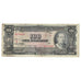 Banknote, Bolivia, 100 Bolivianos, 1945, 1945-12-20, KM:147, VF(30-35)