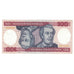 Banconote, Brasile, 100 Cruzeiros, 1984, KM:198b, BB+