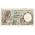 França, 100 Francs, Sully, 1939, 1939-12-21, VF(30-35), Fayette:26.18, KM:94