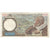 França, 100 Francs, Sully, 1939, 1939-12-21, VF(30-35), Fayette:26.18, KM:94