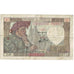 France, 50 Francs, Jacques Coeur, 1941, 1941-02-13, F(12-15), Fayette:19.06