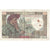 Francia, 50 Francs, Jacques Coeur, 1941, 1941-11-20, BC, Fayette:19.16, KM:93