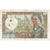Francia, 50 Francs, Jacques Coeur, 1941, 1941-11-20, BC, Fayette:19.16, KM:93