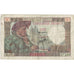 Francia, 50 Francs, Jacques Coeur, 1941, 1941-11-20, B+, Fayette:19.16, KM:93
