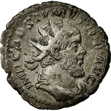 Coin, Postumus, Antoninianus, 260-269, Trier or Cologne, VF(30-35), Billon