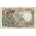 Francja, 50 Francs, Jacques Coeur, 1941, 1941-04-24, F(12-15), Fayette:19.09