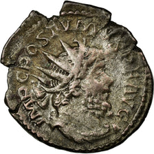 Coin, Postumus, Antoninianus, 260-269, Trier or Cologne, EF(40-45), Billon