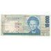 Billete, 10,000 Colones, 1997, Costa Rica, 1997-07-30, KM:267a, BC
