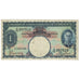 Banconote, Malesia, 1 Dollar, 1941, 1941-07-01, KM:11, MB