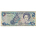 Banknote, Cayman Islands, 1 Dollar, 1998, KM:21a, F(12-15)