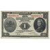 Banconote, INDIE OLANDESI, 1 Gulden, 1943, 1943-03-02, KM:111a, MB+