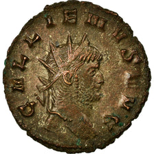 Münze, Gallienus, Antoninianus, SS, Billon, Cohen:342