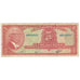 Banconote, Haiti, 5 Gourdes, 1980-82, KM:232, B+