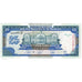 Geldschein, Haiti, 25 Gourdes, 2000, KM:266a, UNZ