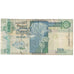 Banconote, Seychelles, 10 Rupees, 1998, KM:36a, B+