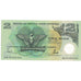 Banknote, Papua New Guinea, 2 Kina, 1991, KM:12a, UNC(65-70)