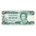 Banknote, Bahamas, 1 Dollar, 1984, KM:43a, AU(55-58)