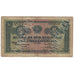 Banconote, Mozambico, 1 Escudo, 1919, 1919-09-15, KM:R23a, B