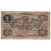 Billet, Mozambique, 1 Escudo, 1919, 1919-09-15, KM:R11a, B